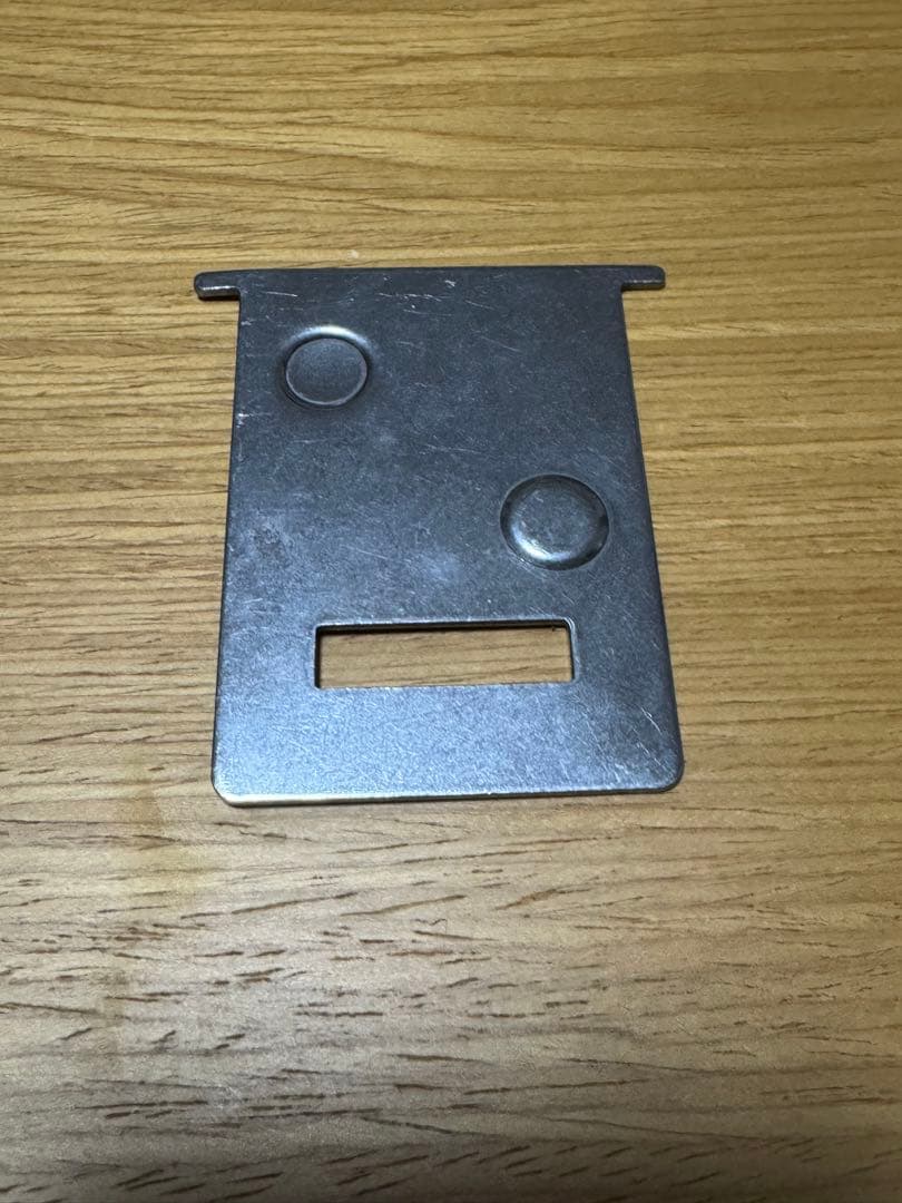  peak フラットバーナー　カビングフレームセット