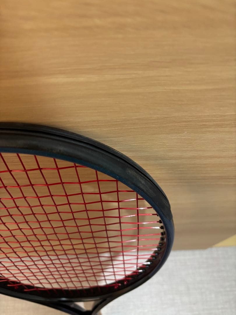 ラケット(硬式用) gravity mp G3