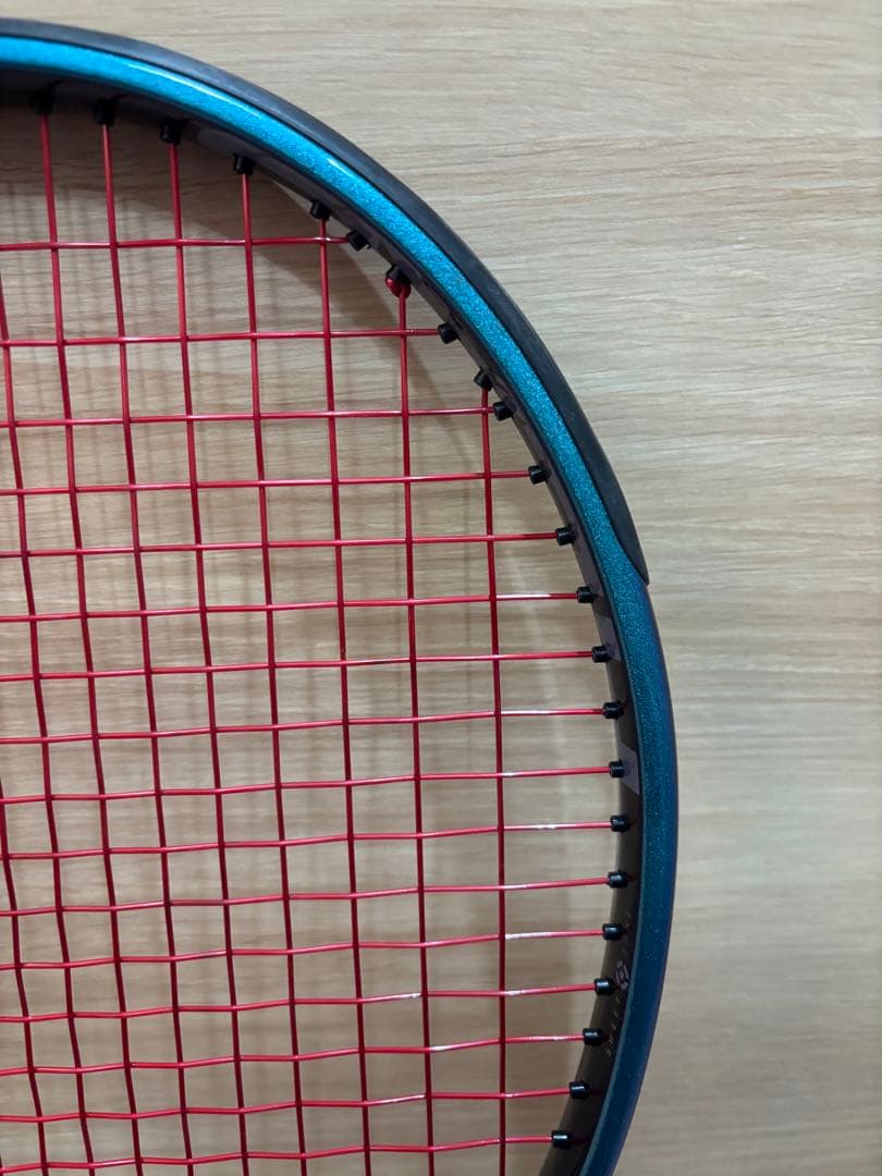 ラケット(硬式用) gravity mp G3