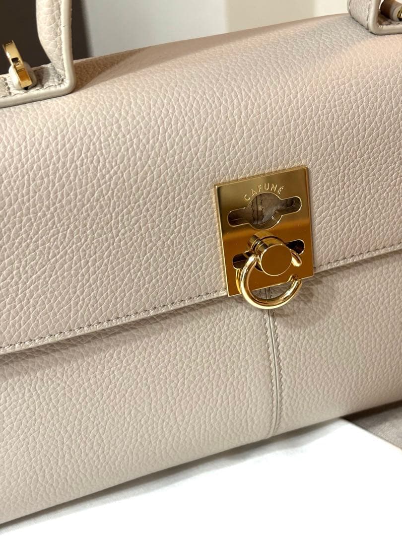 Cafuneハンドバッグ