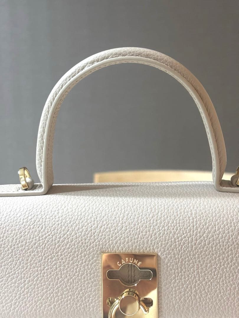 Cafuneハンドバッグ