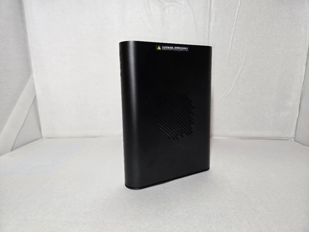 外付けgpu eGPU ONEXGPU2 RadeonRX7800M オマケ付