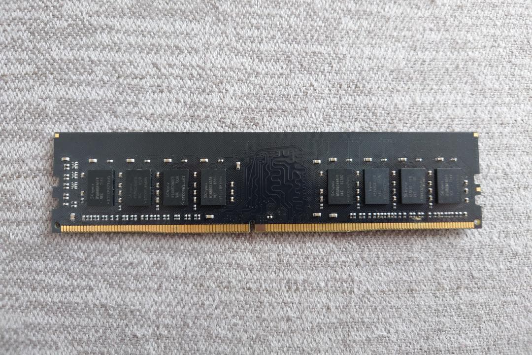 ENVINDA 16GB DDR4 メモリー 2666MHz