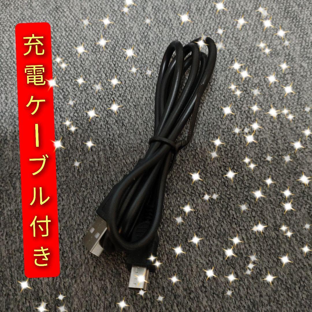 【新品未使用】HD ビデオカメラ