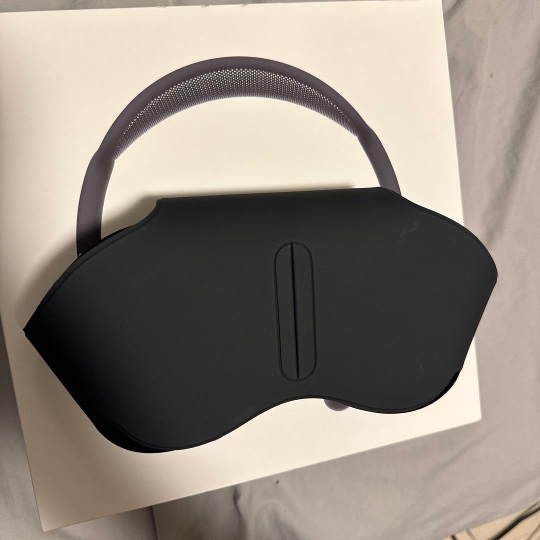 【Apple】 AirPods Max(第二世代) ミッドナイト