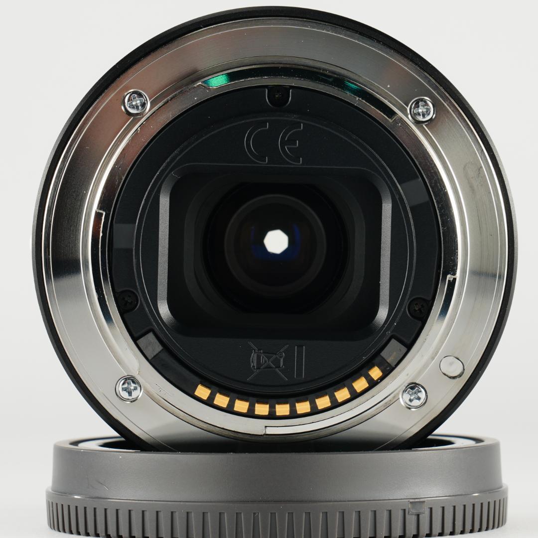 極上Carl Zeiss描写が手軽に SONY SEL35F28ZA