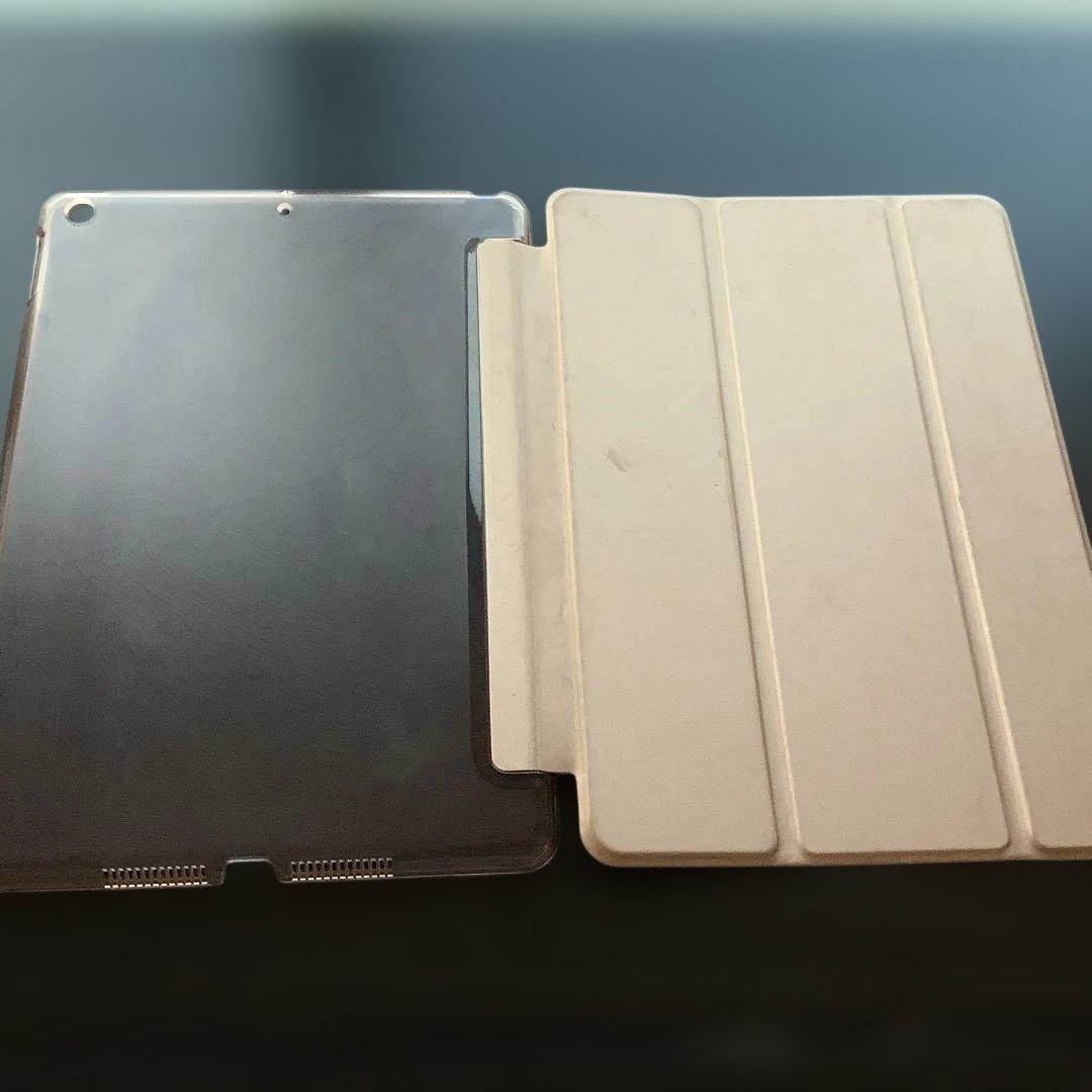 Apple iPad 第7世代 本体 32GB シルバー