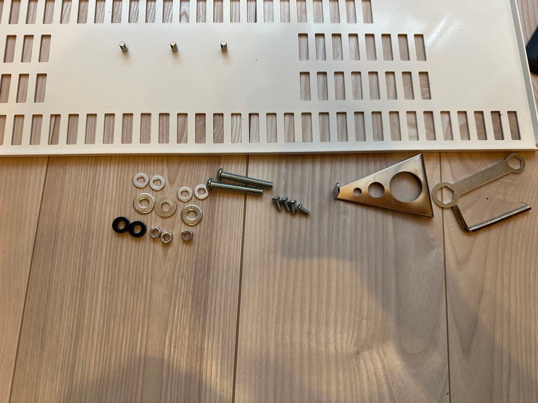 壁美人 FR400 23-47型 石膏ボード専用テレビ壁掛け金具