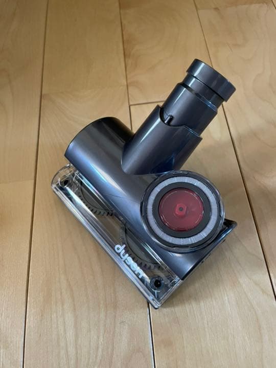 dyson DC48  付属品