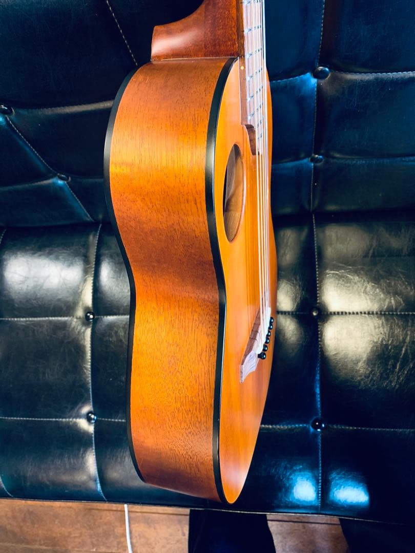 K.yairi ノクターン AN オール単板　調整済み