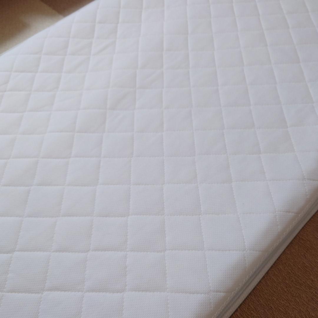 アイリスオーヤマ　エアリープラスマットレス　ダブル