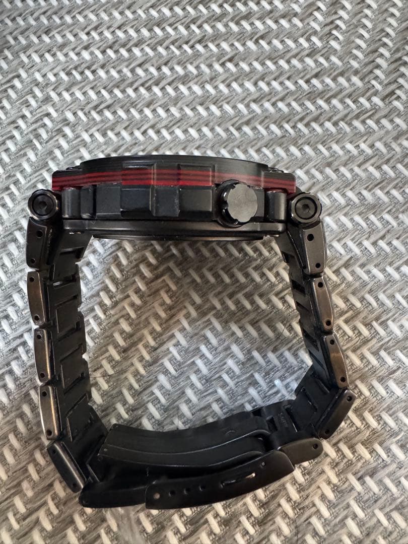 時計 G-SHOCK MTG-B1000BD-1AJF