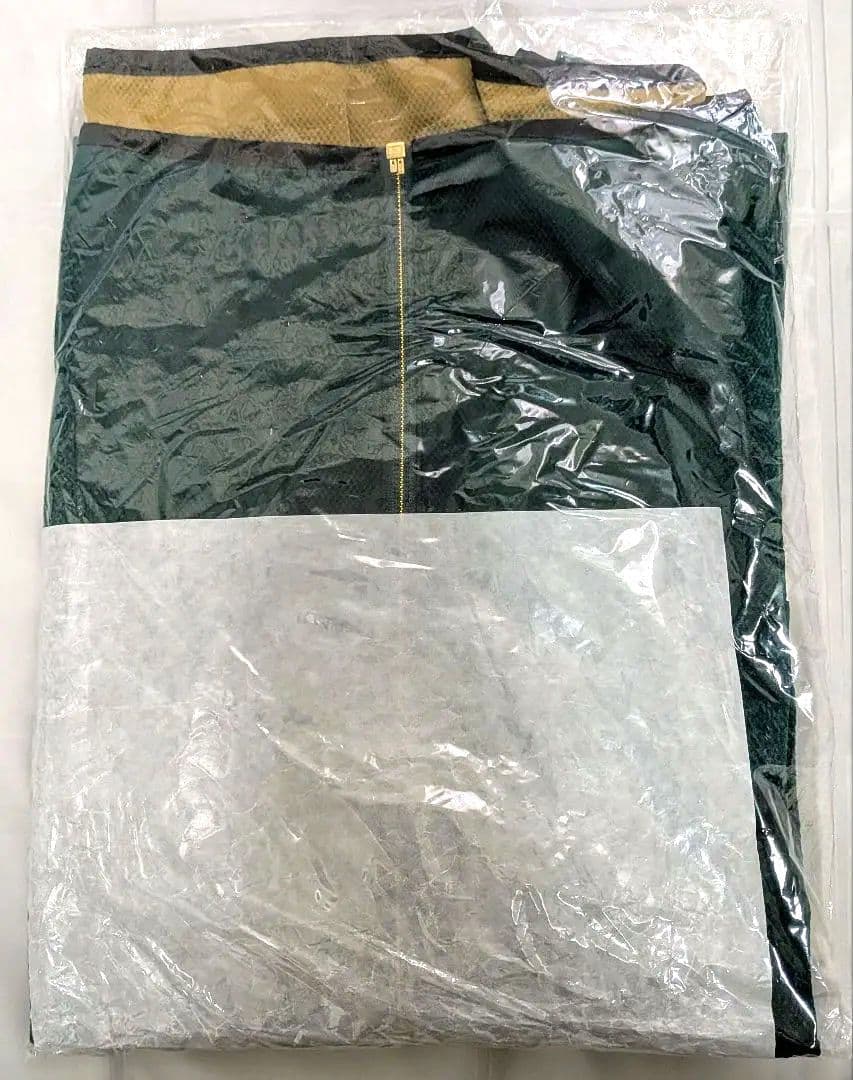 ATHLETA×東京ヴェルディ　選手着用モデル　アスレタ　ジャージ　L