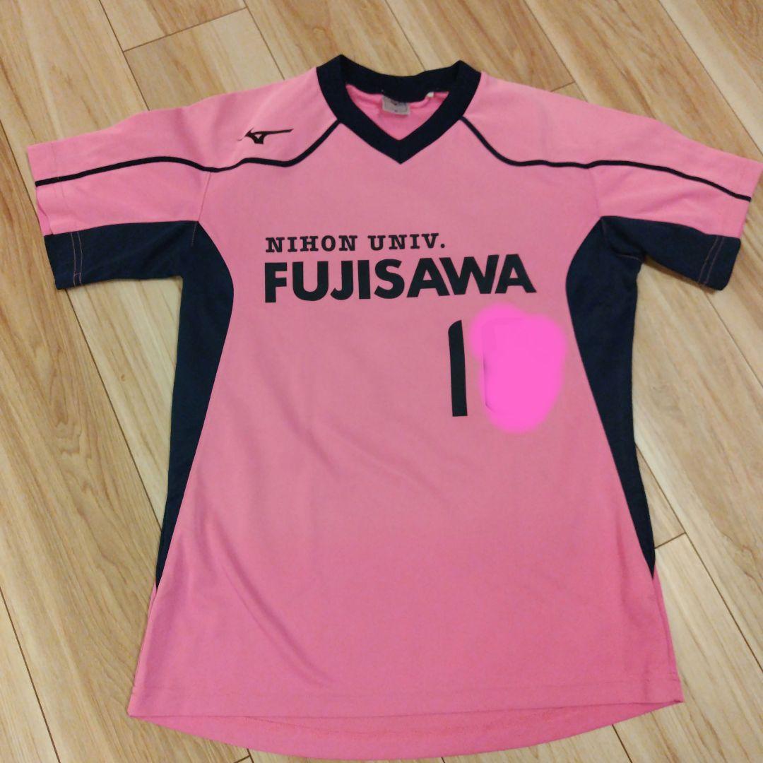 日大藤沢　サッカー