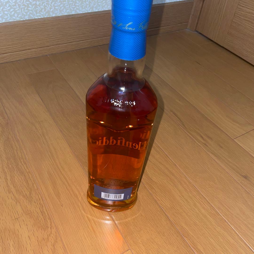 グレンフィディック18年　シングルモルト