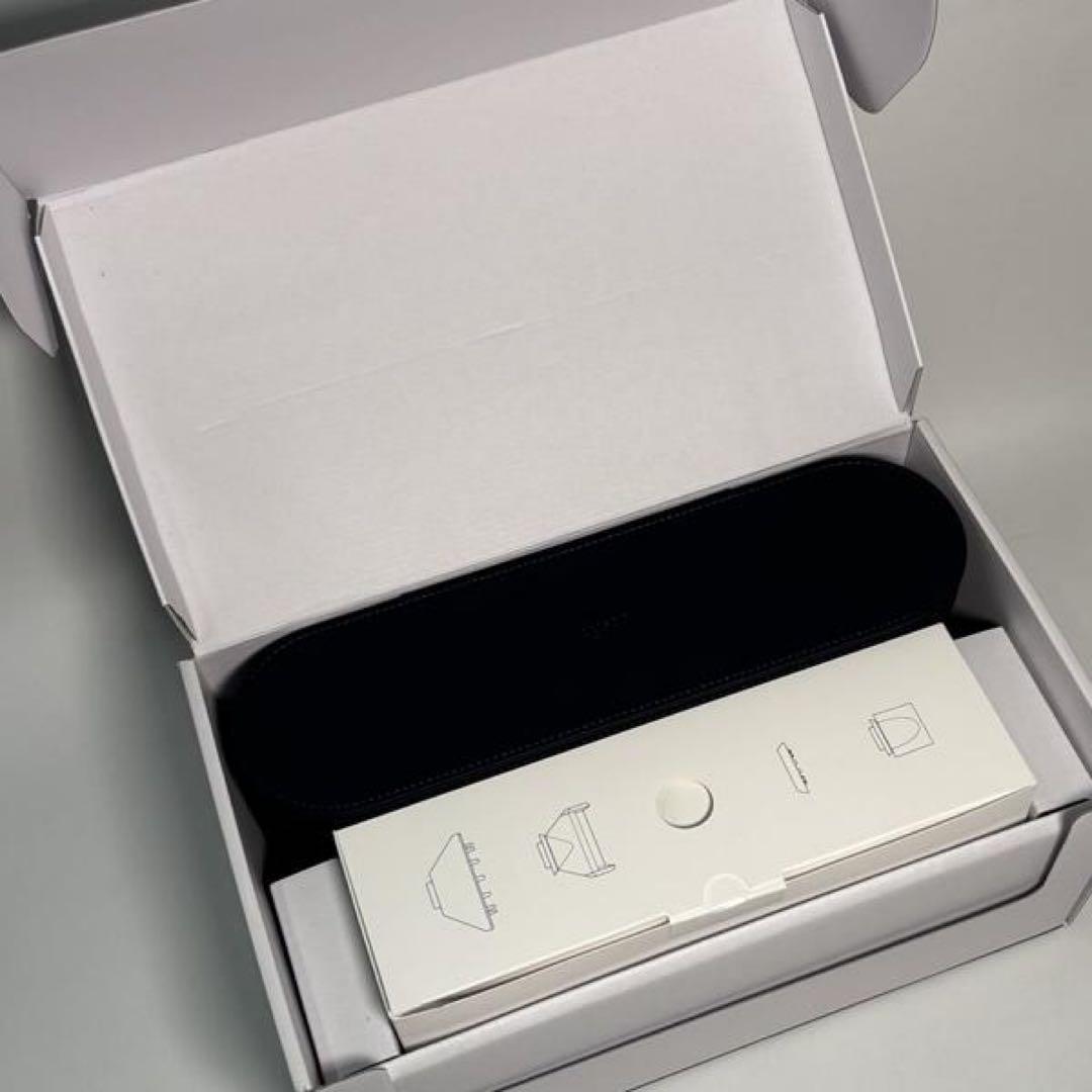 【再生品】ダイソン ヘアードライヤー HD08 ULF DBBC BX