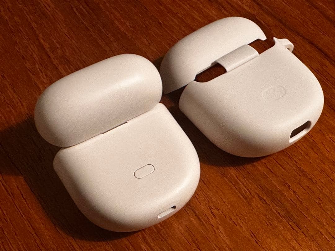 Bose QuietComfort Earbuds II ノイズキャンセリング