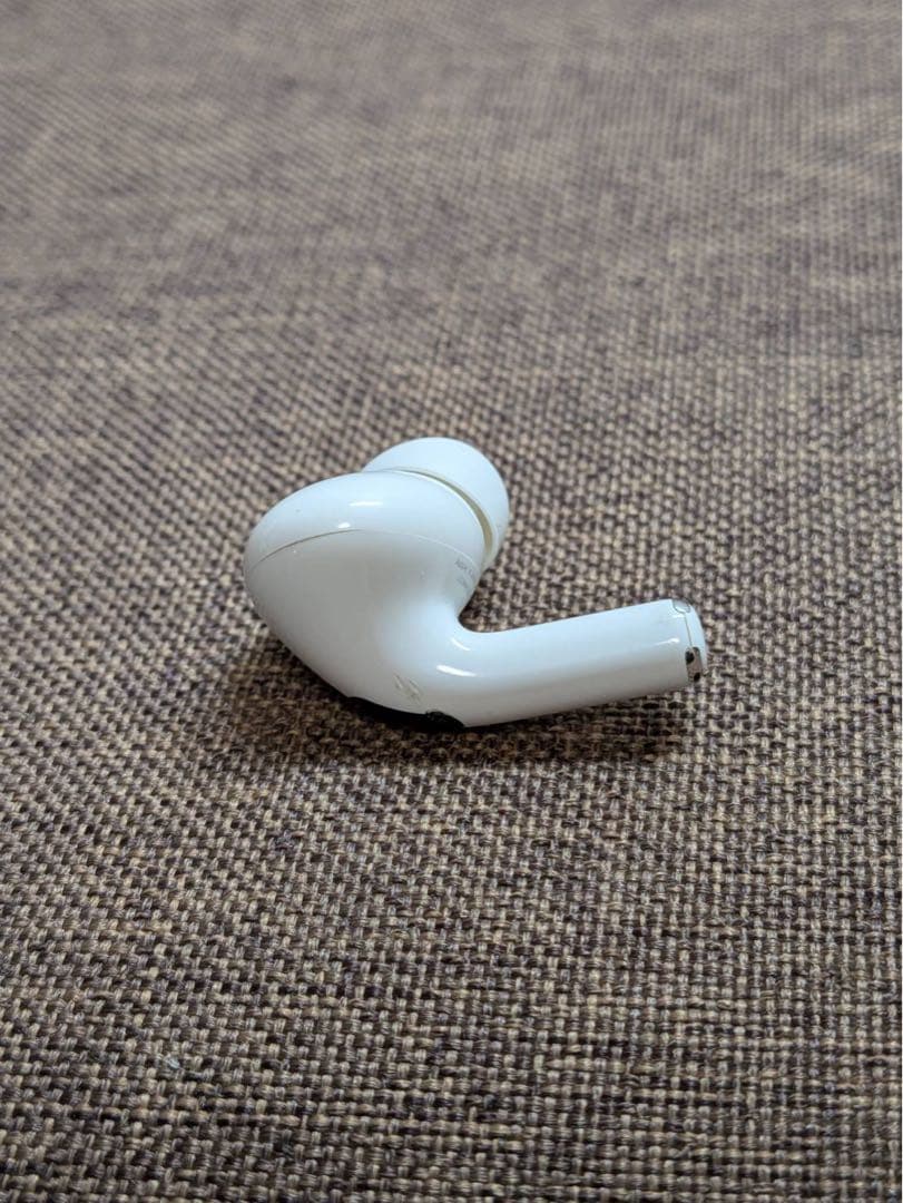 左耳 Apple AirPods Pro 第2世代 正規品 片耳729