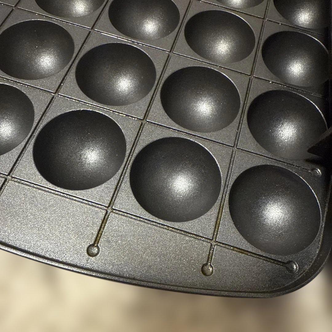 BRUNO ホットプレート グランデサイズ 深鍋セット ピンクベージュ