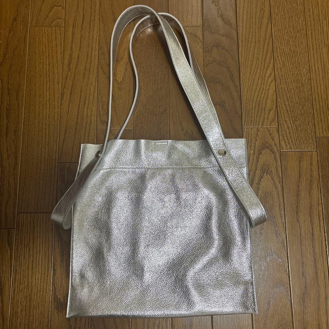 BEAURE トートバッグ