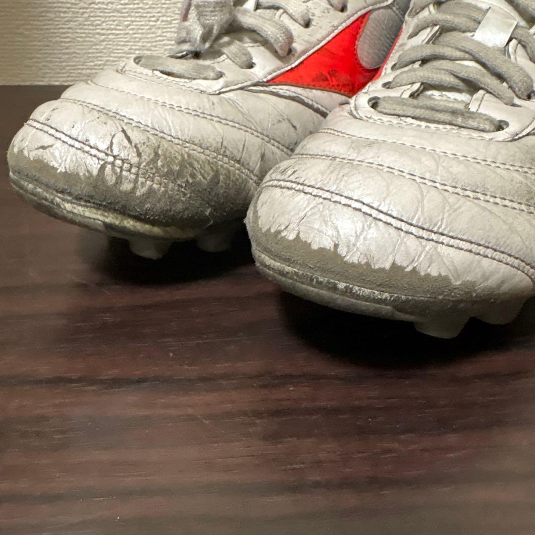 ミズノ　モレリア2限定モデル26cm