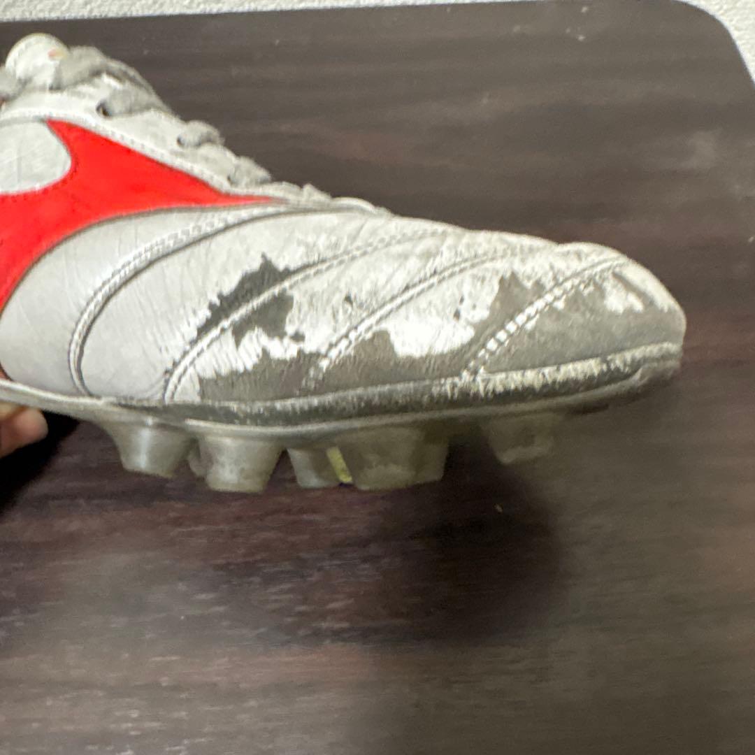 ミズノ　モレリア2限定モデル26cm