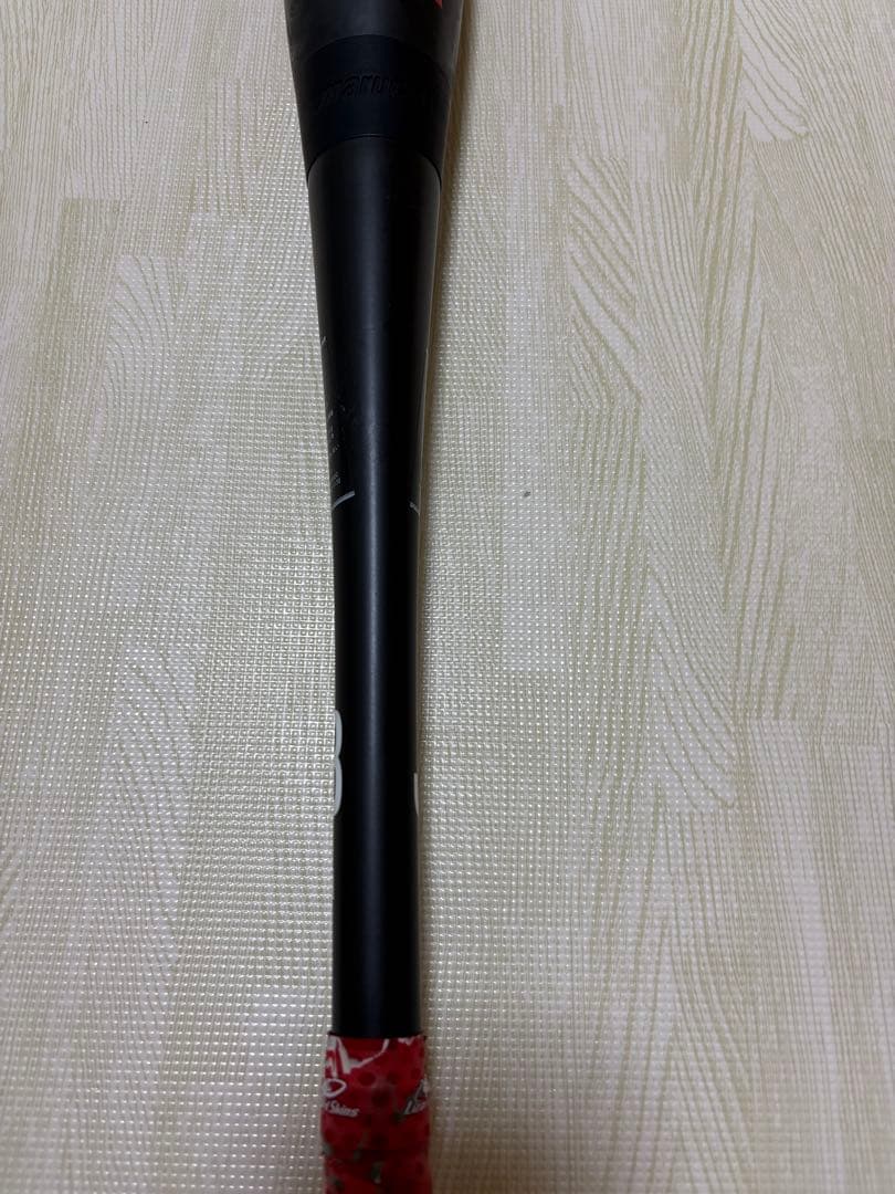 marucci ワニクラッシャースピード 赤ワニ 82cm マルーチ　マルッチ