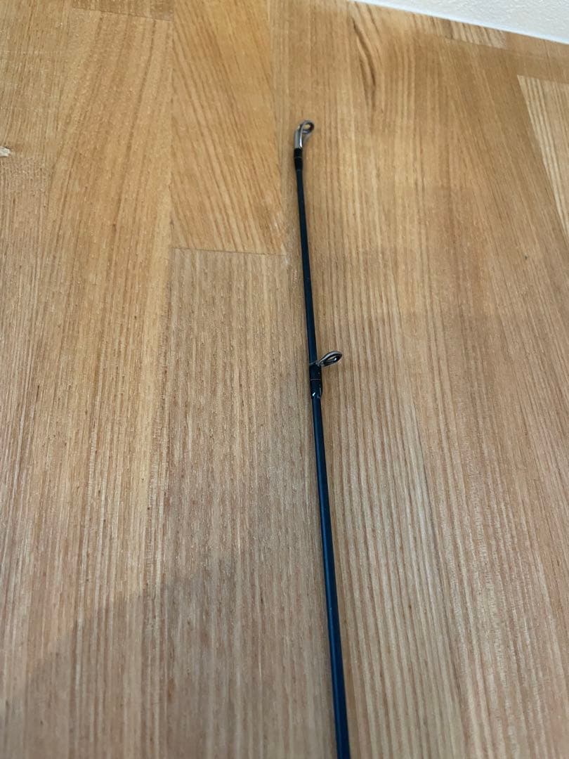 【美品】デジーノ　レーベン トルクチューンDLT-C611MH+R2S