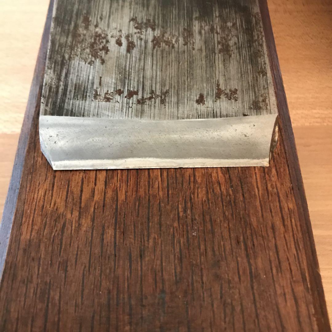 妙法院千代鶴翁秀國　鉋