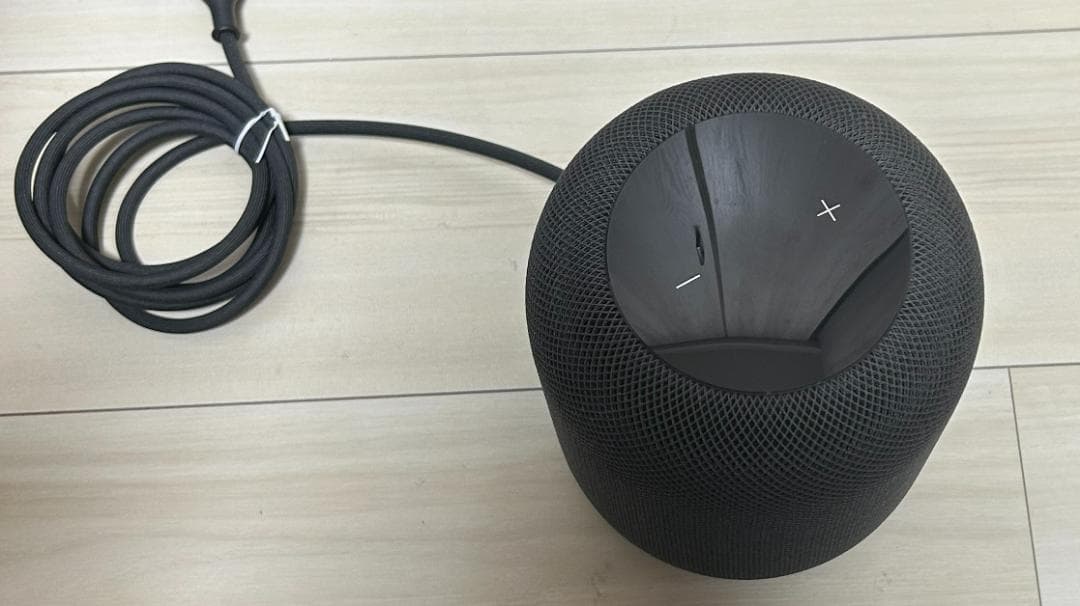 ☆★　Apple Pod スペースグレー　超美品　完動品　☆★