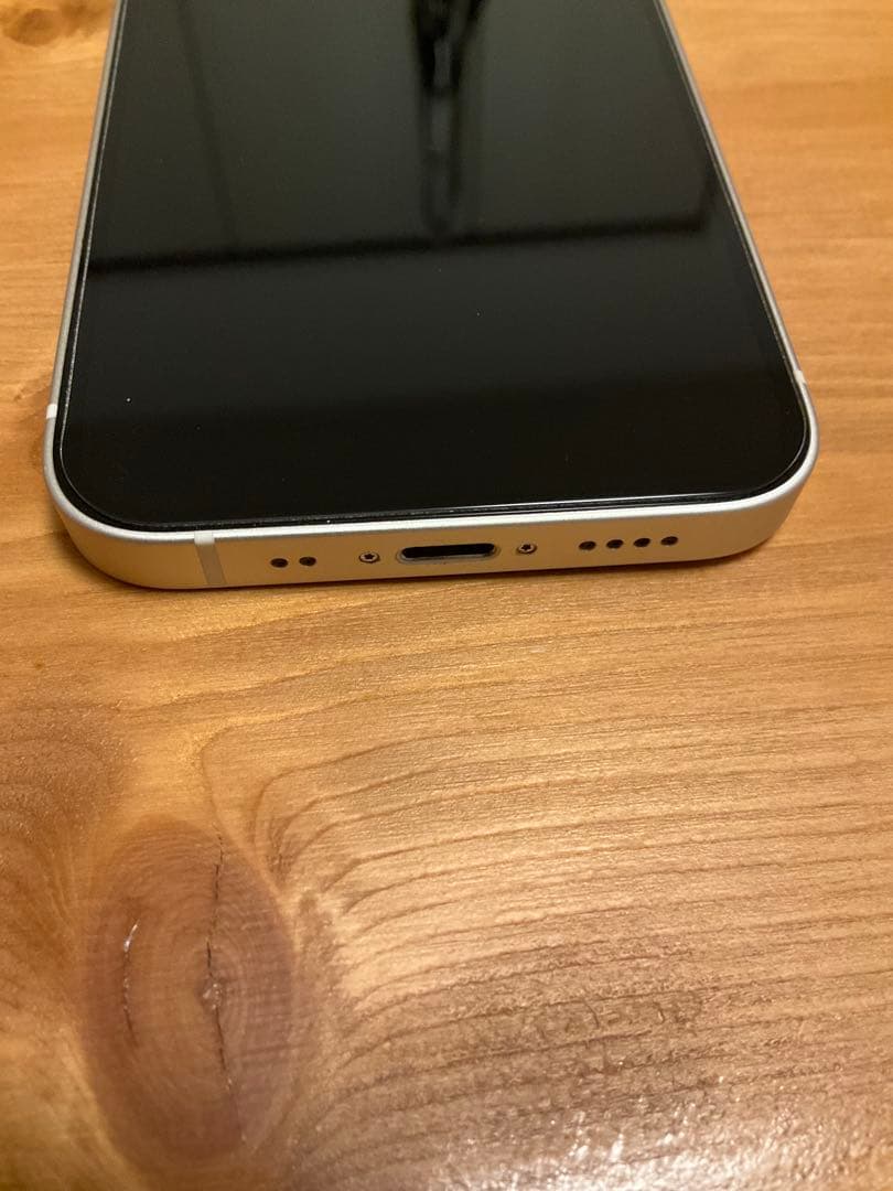 超美品 iPhone 12 mini 128GB