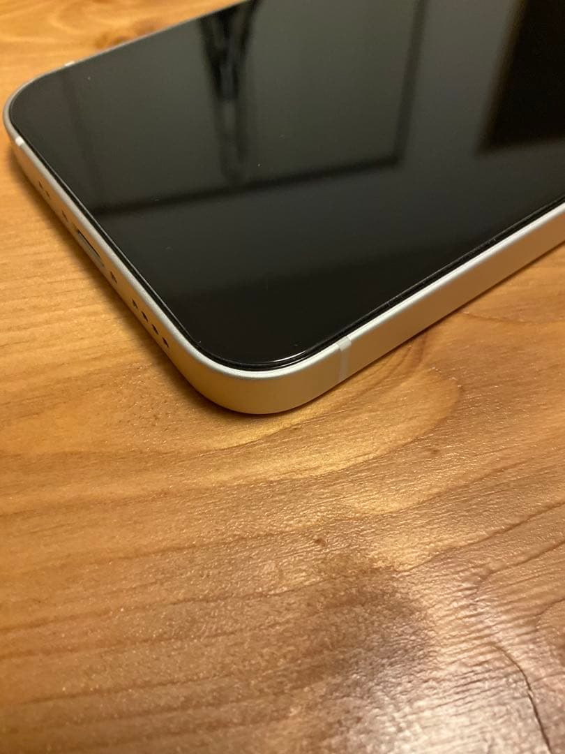 超美品 iPhone 12 mini 128GB