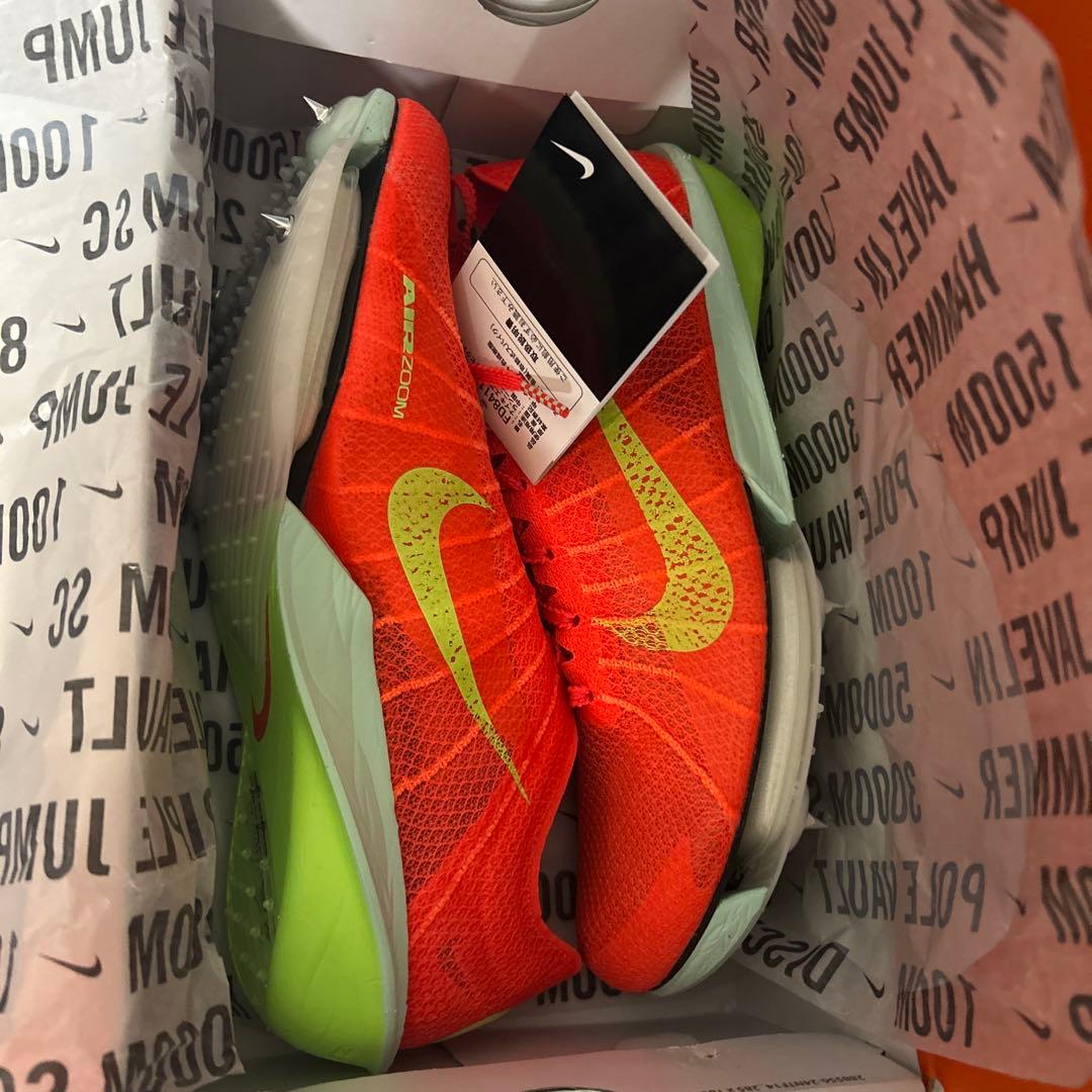 NIKE ヴィクトリー 2 26cm