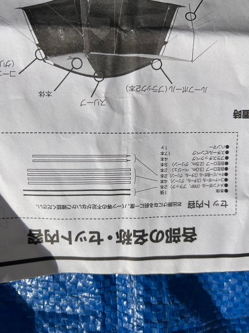 テント・タープ Coleman SCREEN CANOPY TARP II