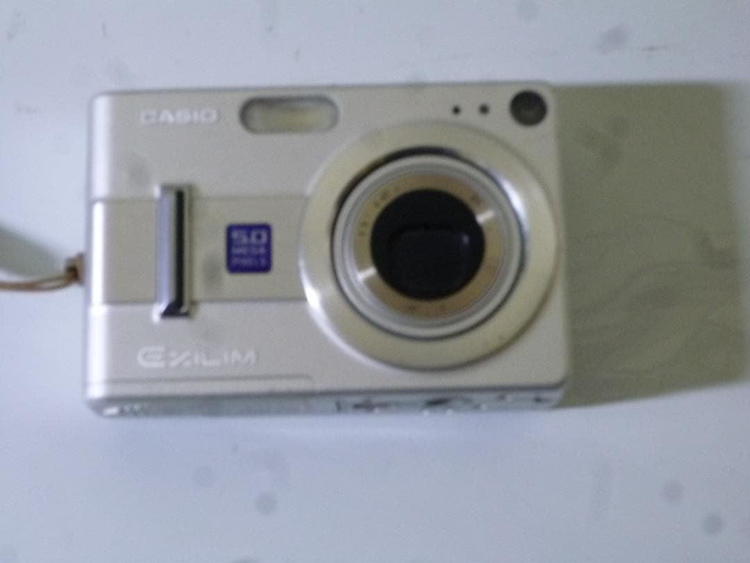 d*3様 ジャンク/デジタルカメラ3台