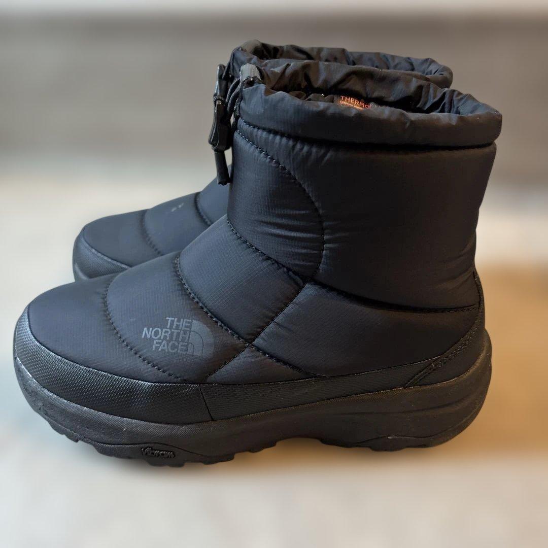 THE NORTH FACE ウォータープルーフ　ブーツUS6