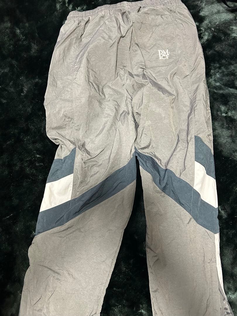 adidas レアル・マドリード ジャケット セットアップ