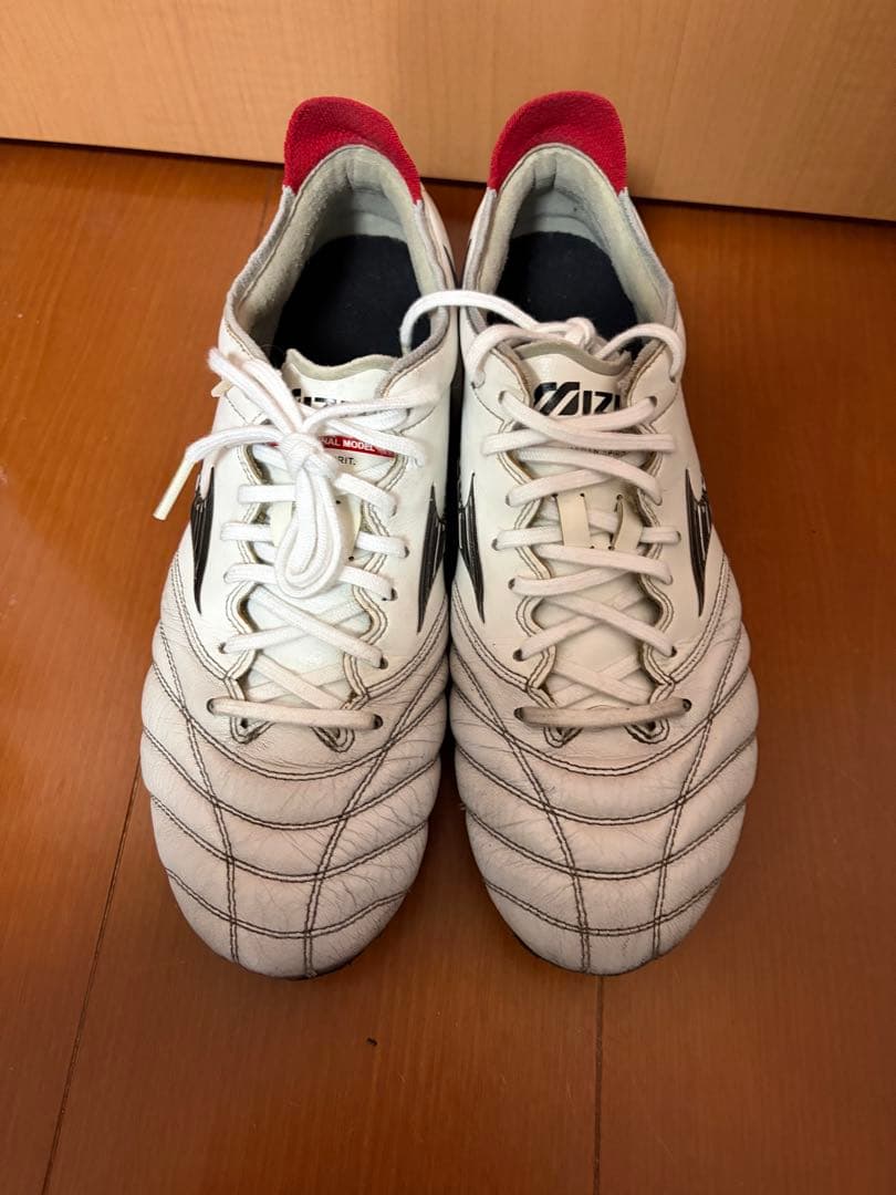 MIZUNO モレリアNEO3 25.5