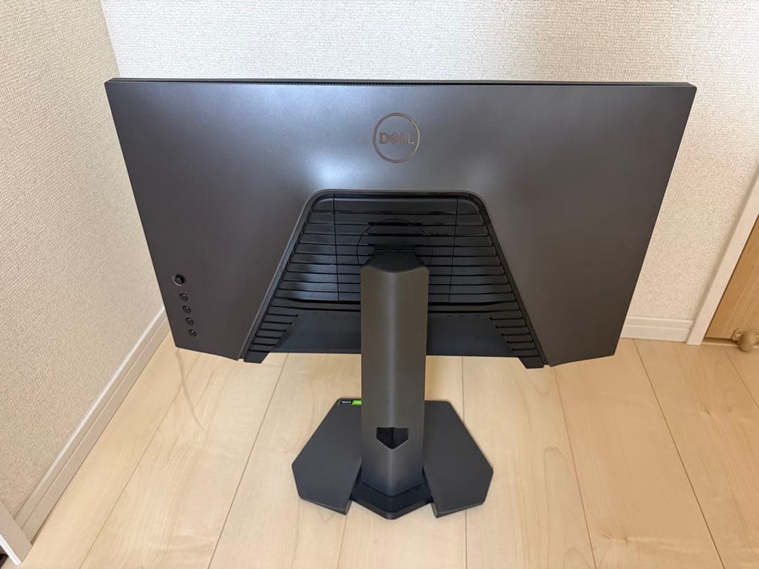 DELL ゲーミングモニター　s2522hg 240Hz 24.5型