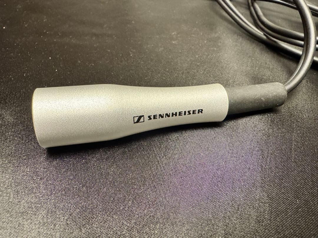 ゼンハイザー HD650用バランスケーブル CH650S