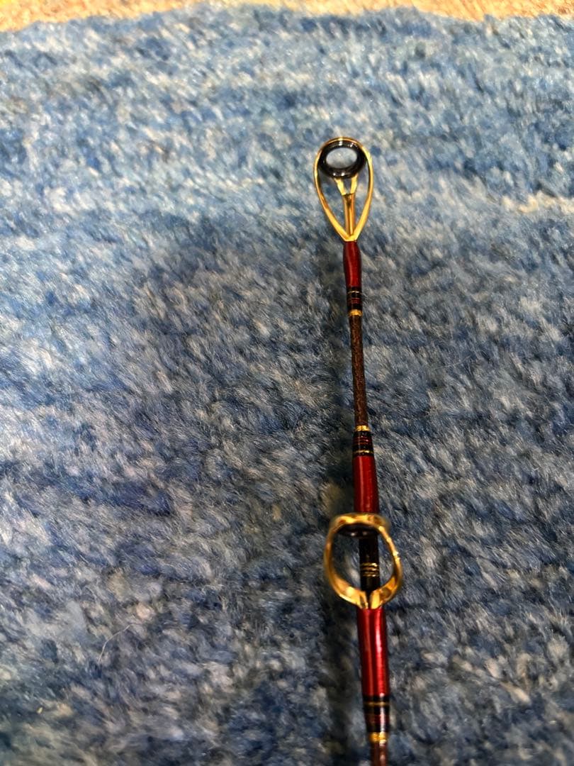 ダイワ　マッドバイパー　H-175