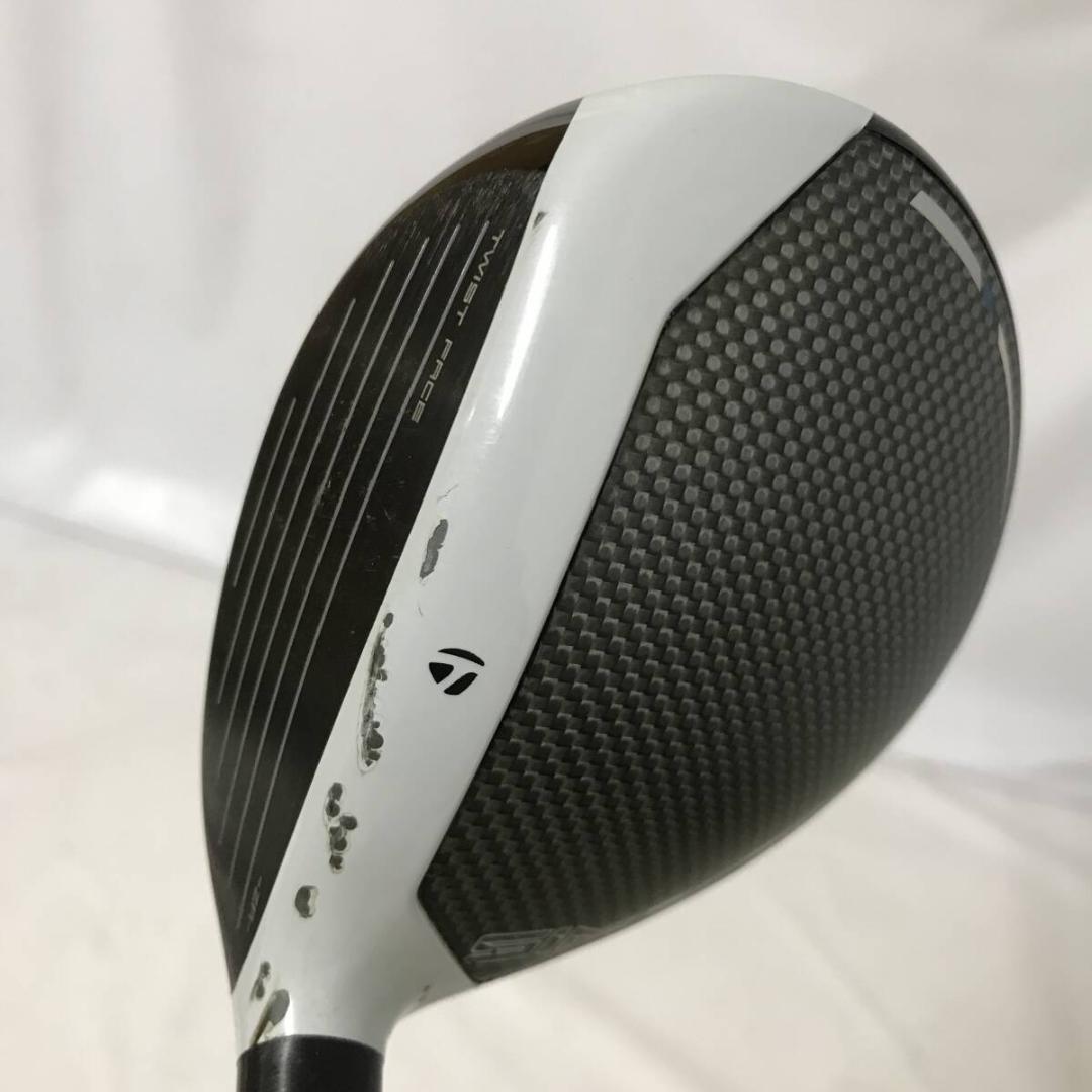 TaylorMade テーラーメイド SIM 3 15°TOUR AD