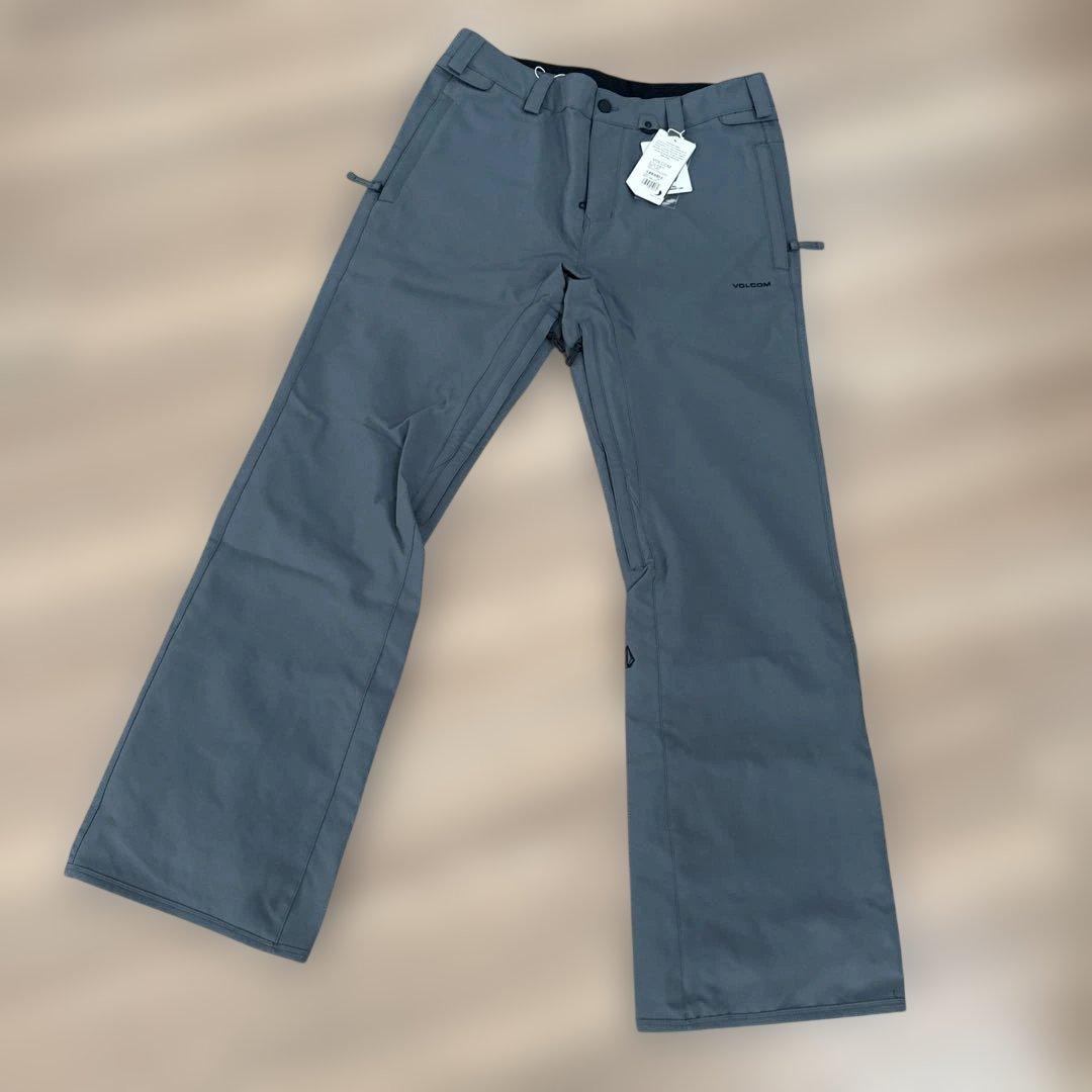 VOLCOM ウェア　ジャケット　パンツ　セット　L