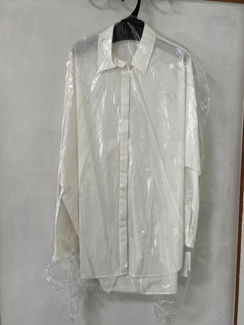 D*7様 GEMINI(ゲミニー) フリルベストシャツ