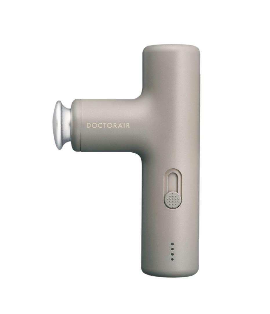 【新品未開封】DOCTOR AIR エクサガンLUXE REG-12