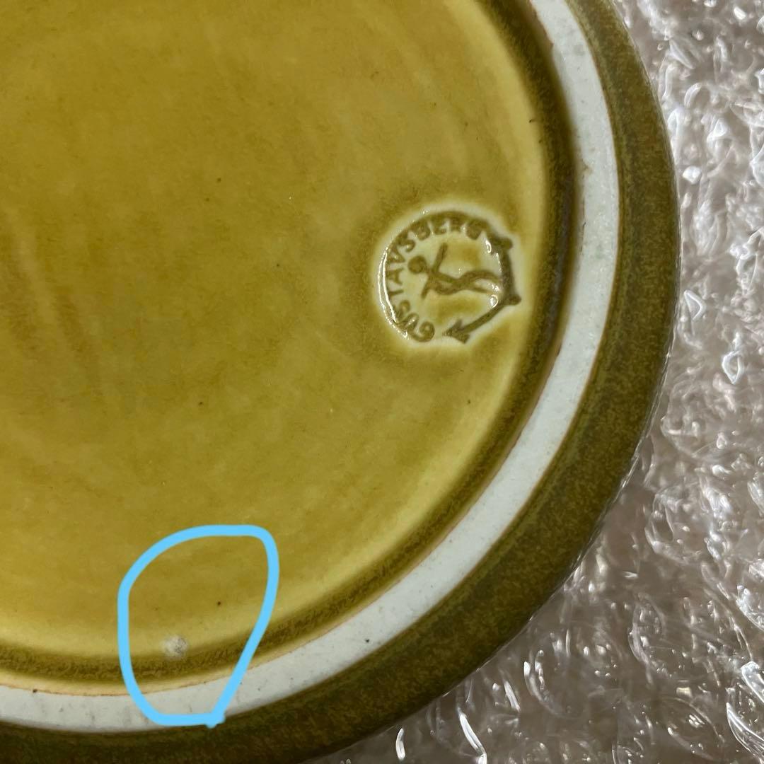 リサ・ラーソン Lisa Larson \"THALIA\" Gustavsberg