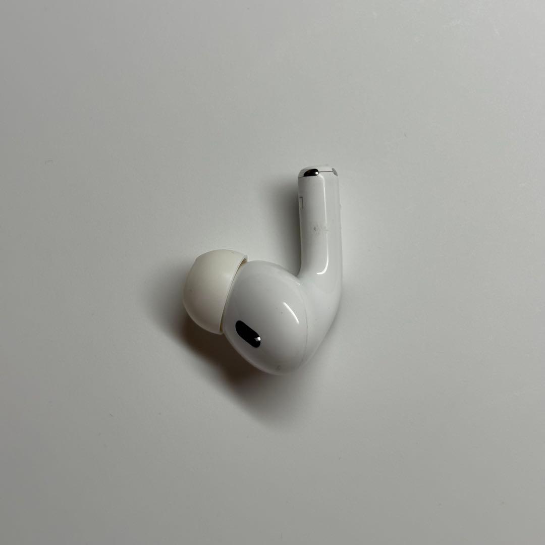 AirPods Pro 第2世代 左耳 タイプC tipeC