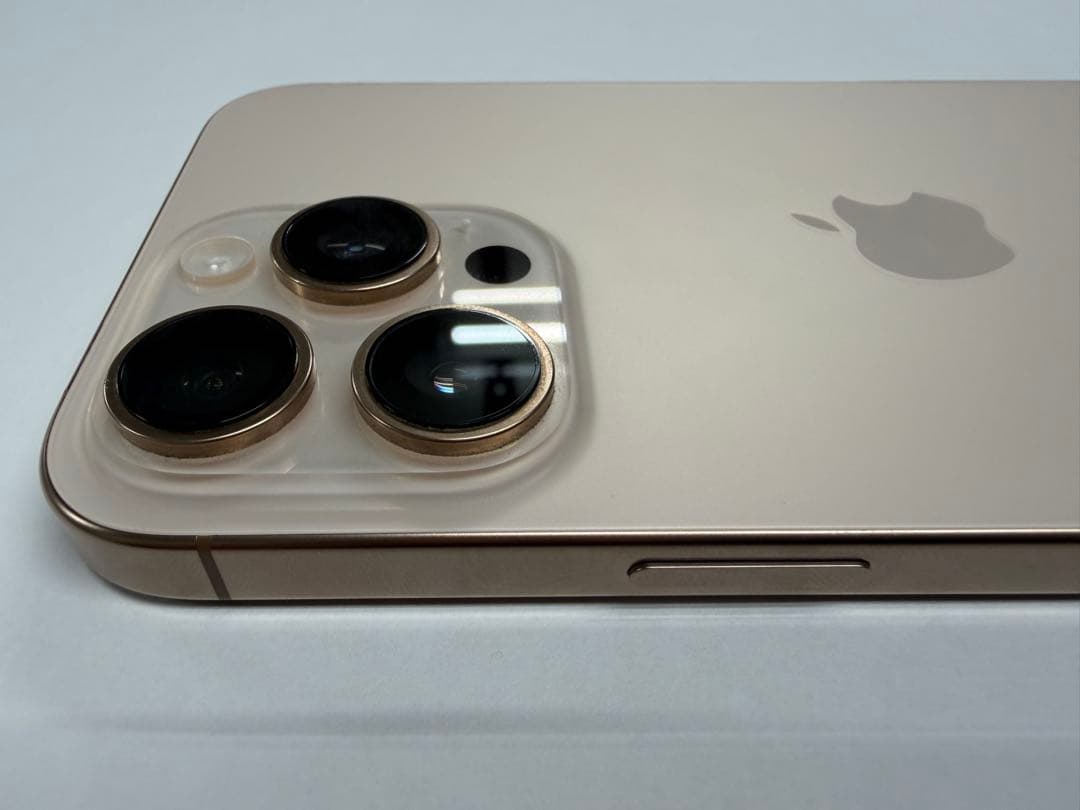 スマートフォン本体 iPhone 16pro MAX 512gb