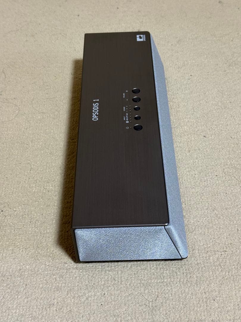 OPSODIS 1 アクティブスピーカー