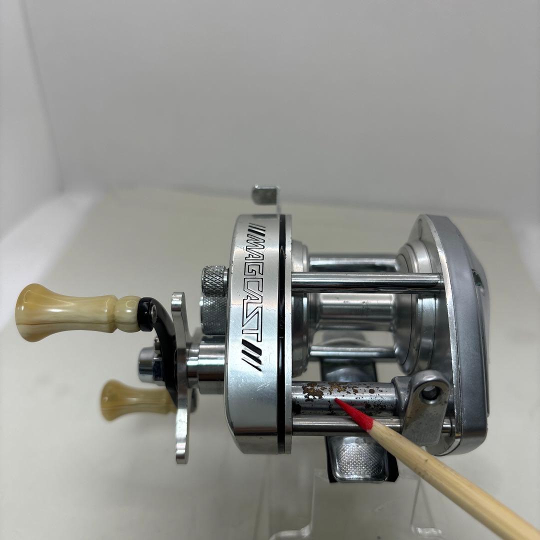 シマノバンタムマグキャスト200SG